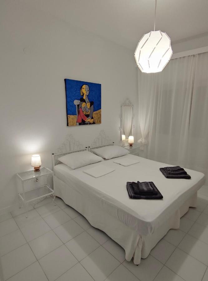 Cozy Seaview Apartment Σίβηρη Εξωτερικό φωτογραφία