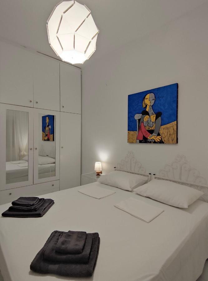 Cozy Seaview Apartment Σίβηρη Εξωτερικό φωτογραφία