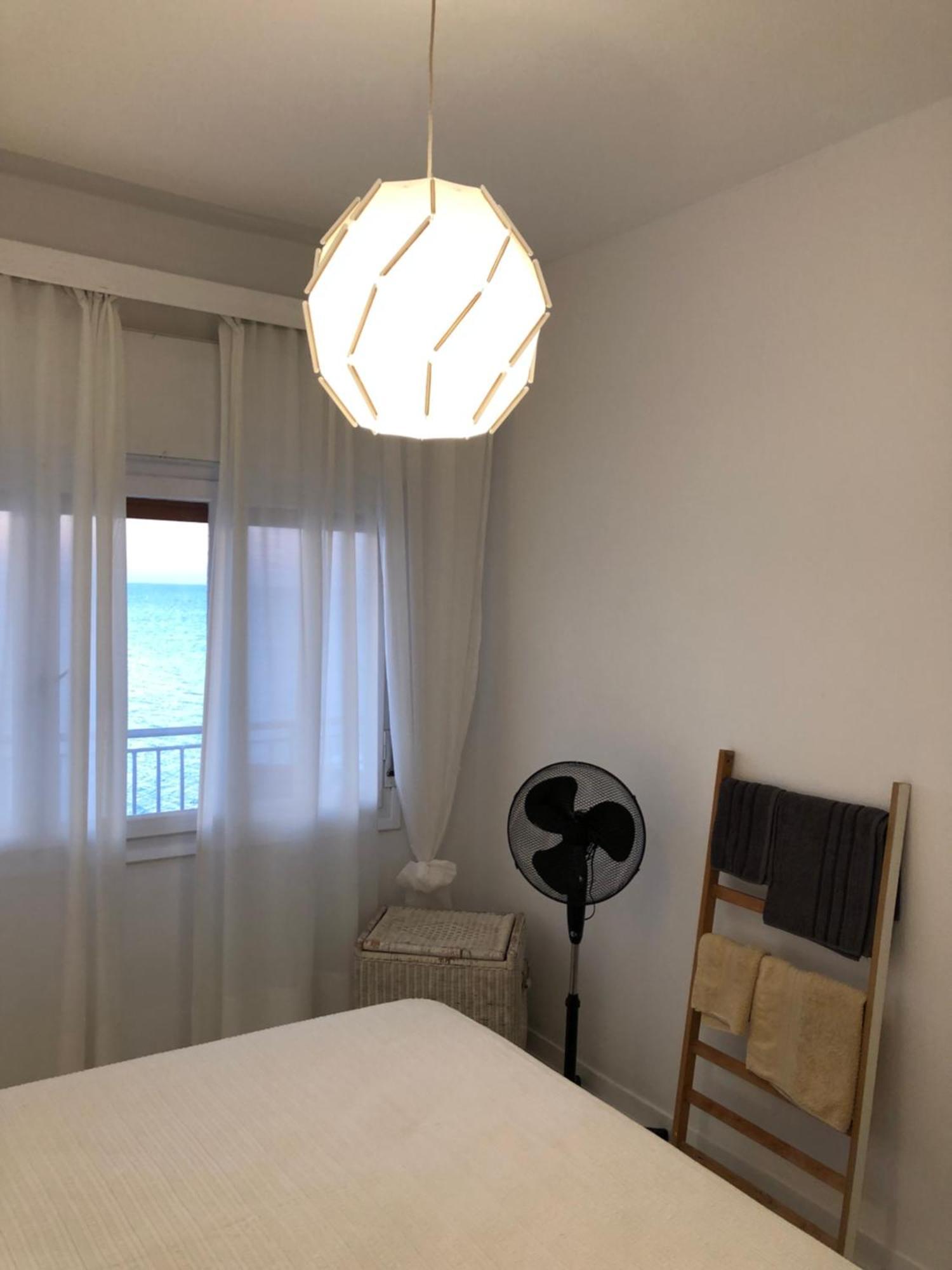 Cozy Seaview Apartment Σίβηρη Εξωτερικό φωτογραφία