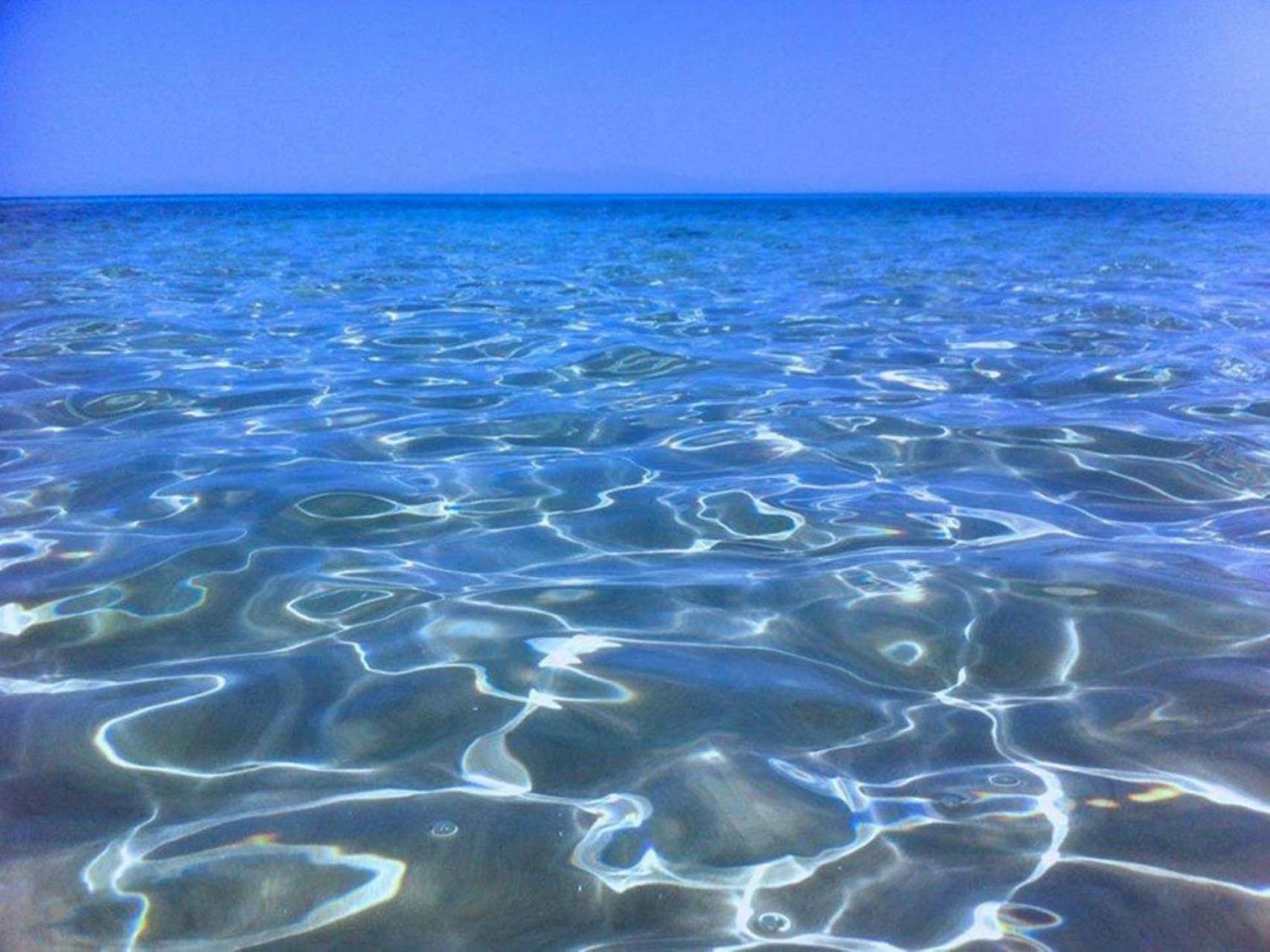 Cozy Seaview Apartment Σίβηρη Εξωτερικό φωτογραφία